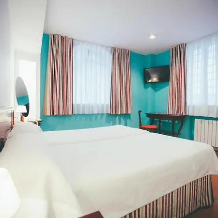 Otel Kaype - Quintamar