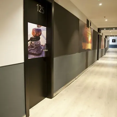 卡亚皮酒店 - 金塔马尔 酒店