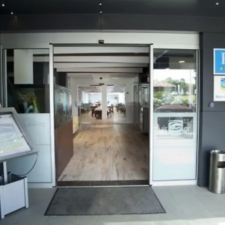 卡亚皮酒店 - 金塔马尔 3*