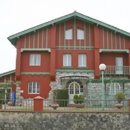 卡亚皮酒店 - 金塔马尔 3* 巴罗德亚尼斯