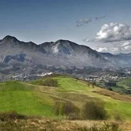 卡亚皮酒店 - 金塔马尔 巴罗德亚尼斯