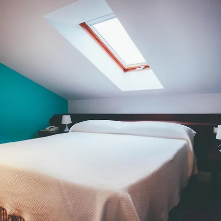 卡亚皮酒店 - 金塔马尔 巴罗德亚尼斯