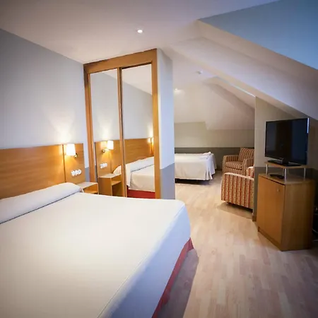Kaype - Quintamar Hotel