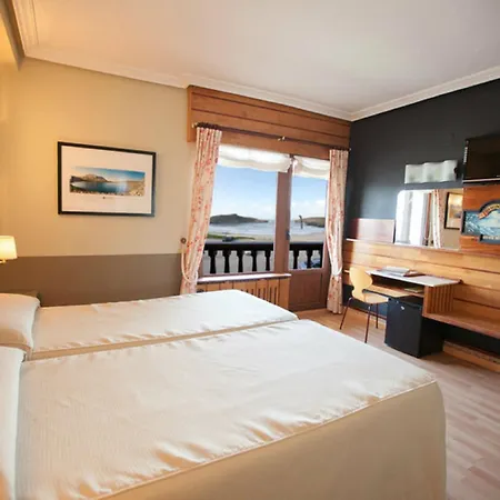Hotel Kaype - Quintamar