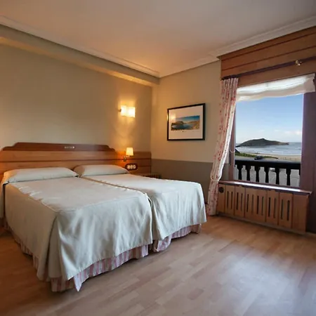Kaype - Quintamar Hotel