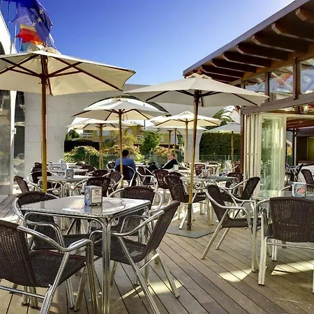 Kaype - Quintamar 3* 바로드레인스