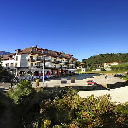 Kaype - Quintamar Hotel