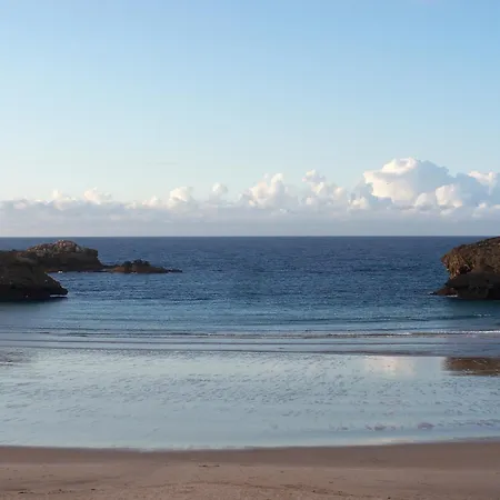 Kaype - Quintamar 3* Barro (Llanes)