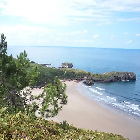 Kaype - Quintamar 3* Barro (Llanes)