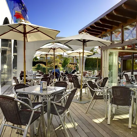 Hotel Kaype - Quintamar Barro (Llanes)