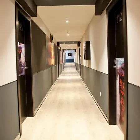 Kaype - Quintamar Hotel 3*