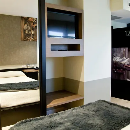 Kaype - Quintamar Hotel Barro (Llanes)