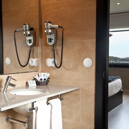 Hotel Kaype - Quintamar