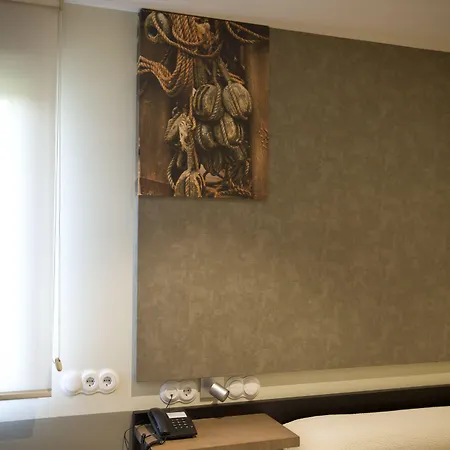 Kaype - Quintamar Hotel