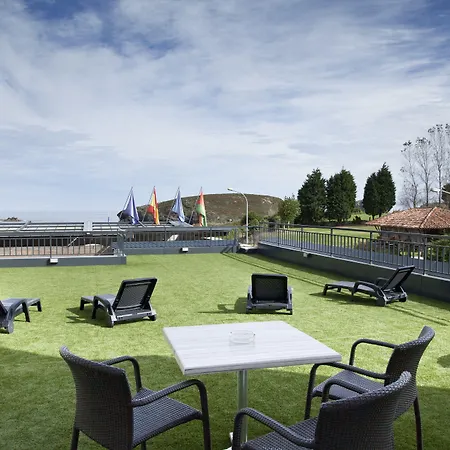 Kaype - Quintamar Hotel Barro (Llanes)