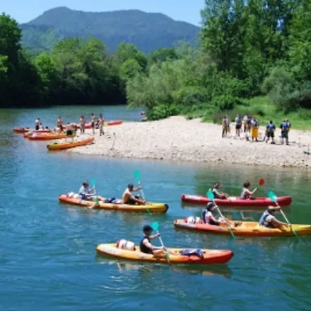 호텔 Kaype - Quintamar 3*