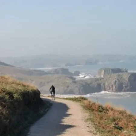 Kaype - Quintamar Hotel Barro (Llanes)
