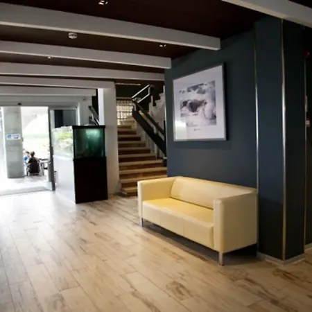 Kaype - Quintamar Hotel 3*