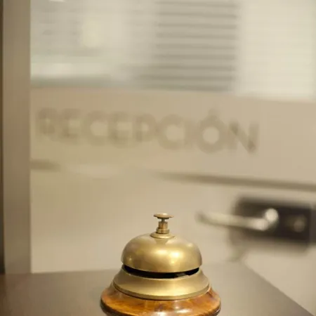 호텔 Kaype - Quintamar