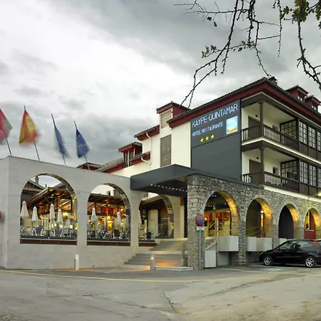 Hotel Kaype - Quintamar 3*