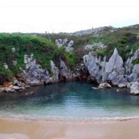 Kaype - Quintamar 3* Barro (Llanes)