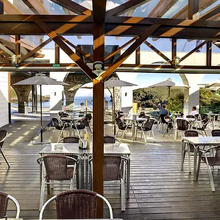 Hotel Kaype - Quintamar Barro (Llanes)