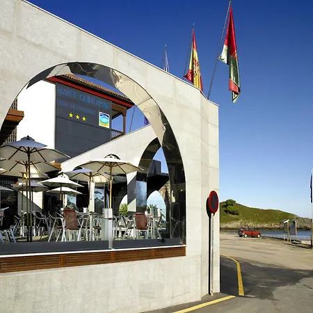Hotel Kaype - Quintamar Barro (Llanes)
