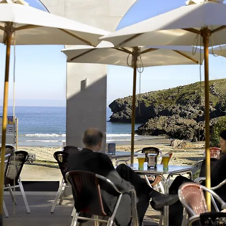 Kaype - Quintamar Hotel Barro (Llanes)