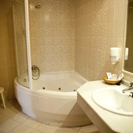 Kaype - Quintamar Hotel Barro (Llanes)