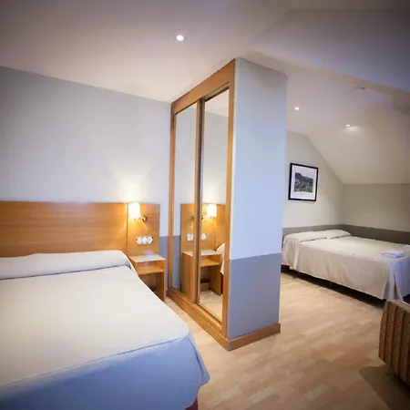 Hotel Kaype - Quintamar 3*