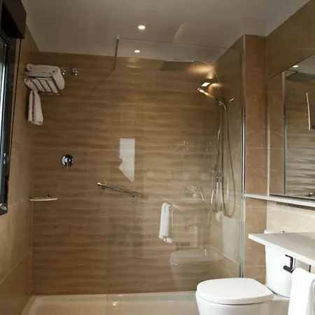 Kaype - Quintamar Hotel Barro (Llanes)