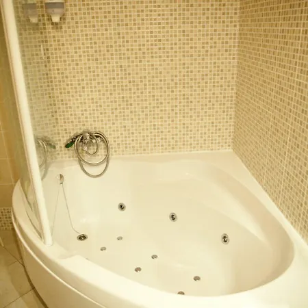 Hotel Kaype - Quintamar