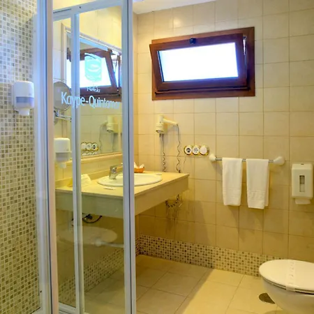 Hotel Kaype - Quintamar Barro (Llanes)