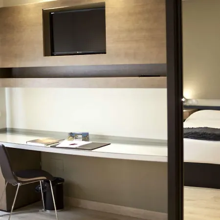 Kaype - Quintamar Hotel