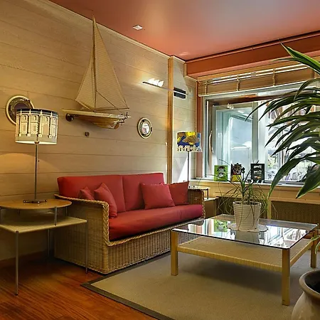 Hotel Kaype - Quintamar Barro (Llanes)