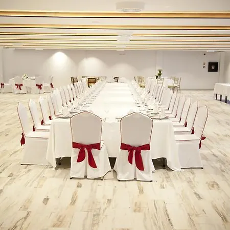 Hotel Kaype - Quintamar 3*