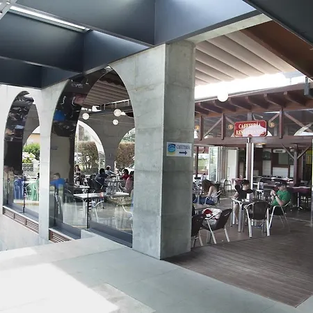 Kaype - Quintamar Hotel 3*