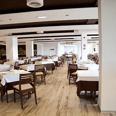 Kaype - Quintamar Hotel