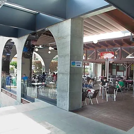 Kaype - Quintamar Hotel 3*