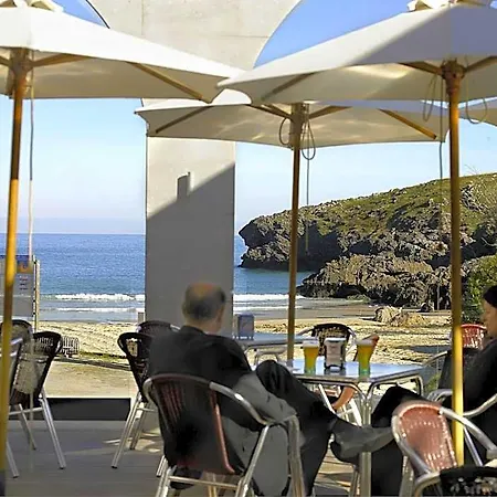 Hotel Kaype - Quintamar Barro (Llanes)