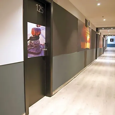Hotel Kaype - Quintamar
