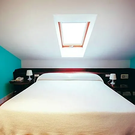 Hotel Kaype - Quintamar