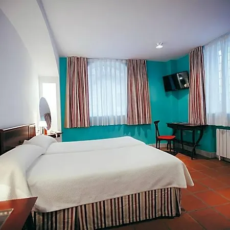 Kaype - Quintamar Hotel Barro (Llanes)