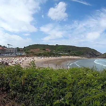 Kaype - Quintamar 3* Barro (Llanes)