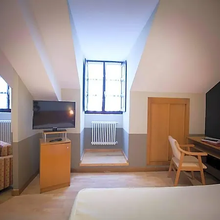 Kaype - Quintamar Hotel Barro (Llanes)