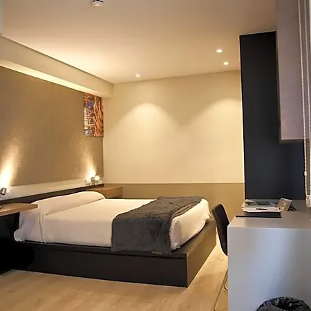 Kaype - Quintamar Hotel