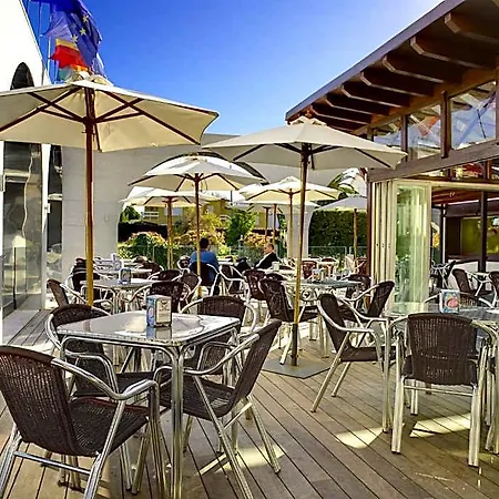 Kaype - Quintamar Hotel
