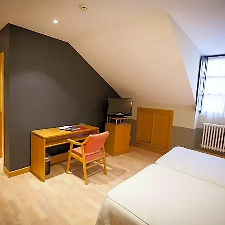 Hotel Kaype - Quintamar Barro (Llanes)
