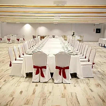 Kaype - Quintamar Hotel 3*