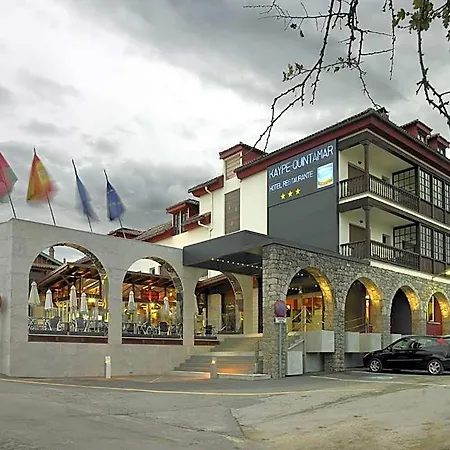 Kaype - Quintamar Hotel 3*
